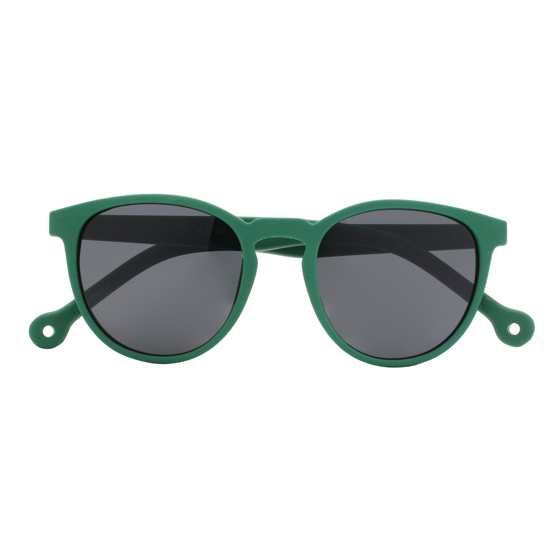 Camino Bottle Green