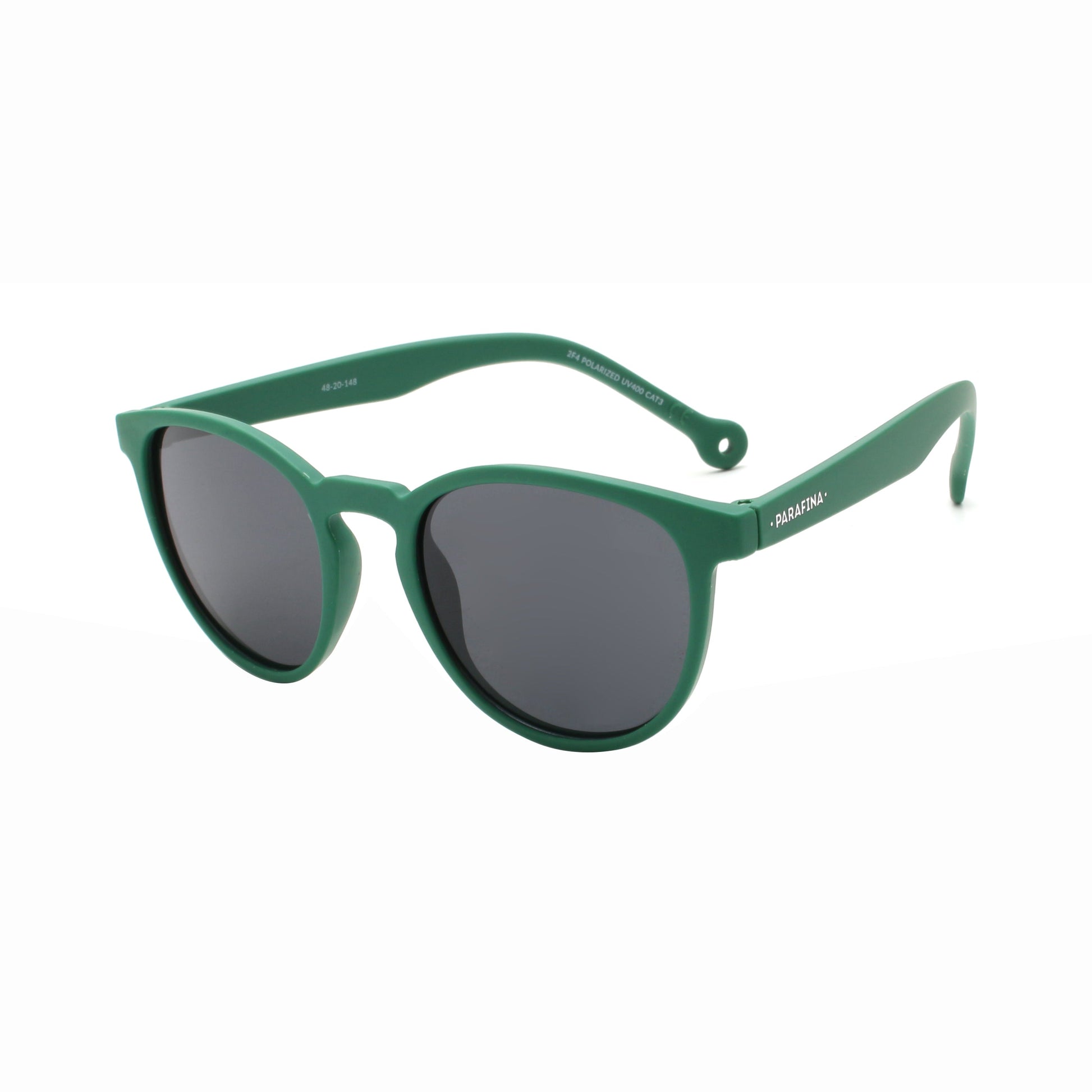 Camino Bottle Green