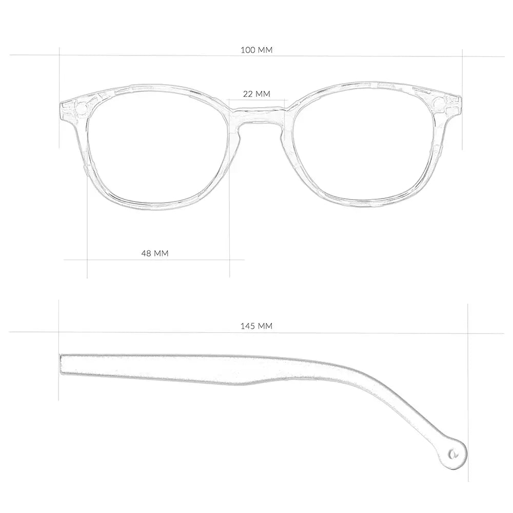 Sena Blue Tortoise