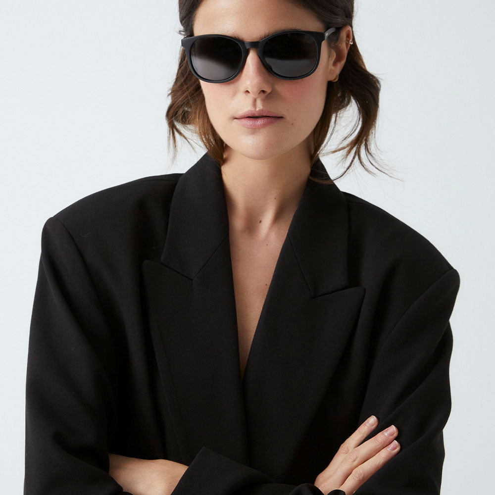 Arroyo Black Matt