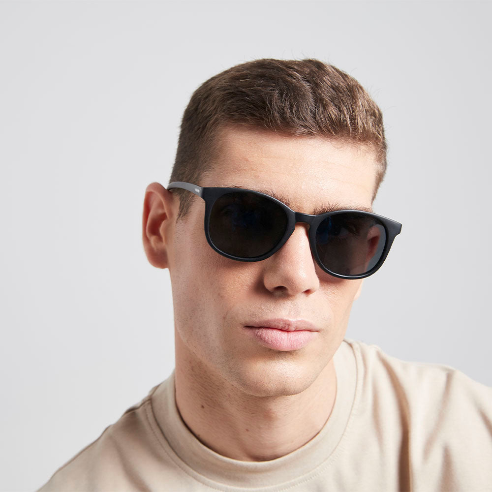 Arroyo Black Matt