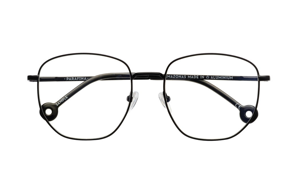 Amazonas Reading Black