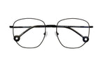 Amazonas Reading Black