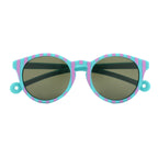 Ballena Blue Stripes (Ages 6 to 10)
