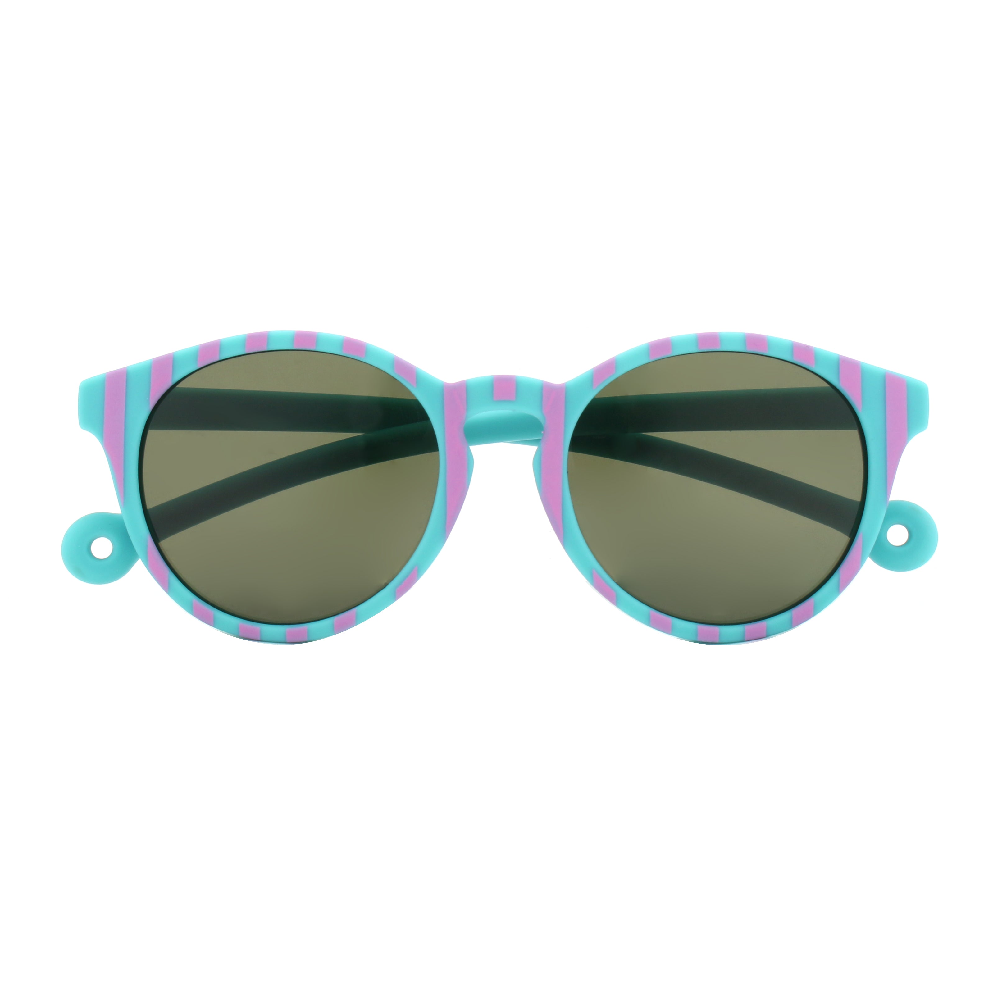 Ballena Blue Stripes (Ages 6 to 10)