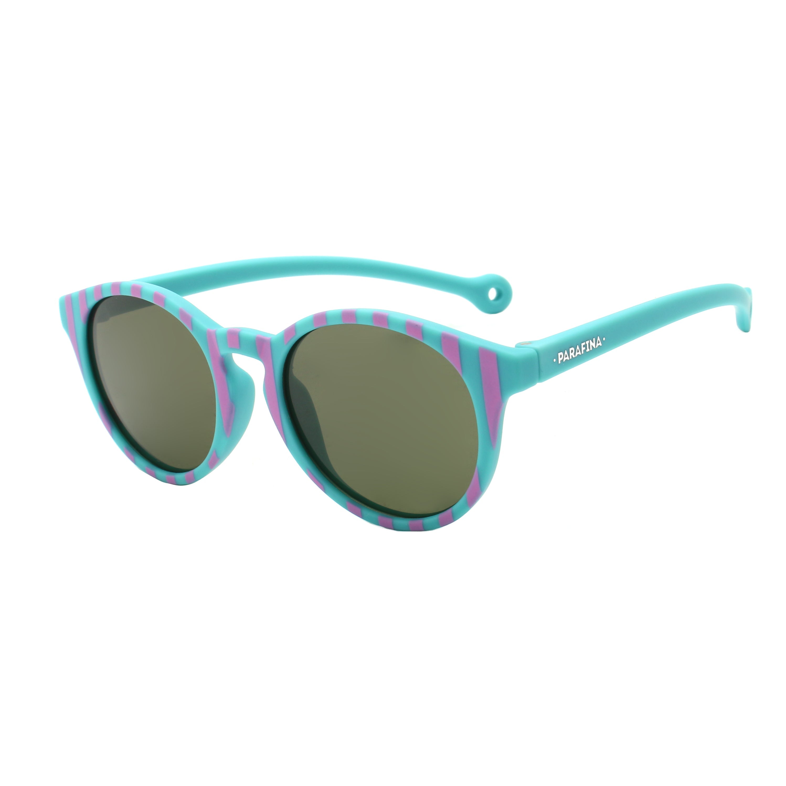 Ballena Blue Stripes (Ages 6 to 10)