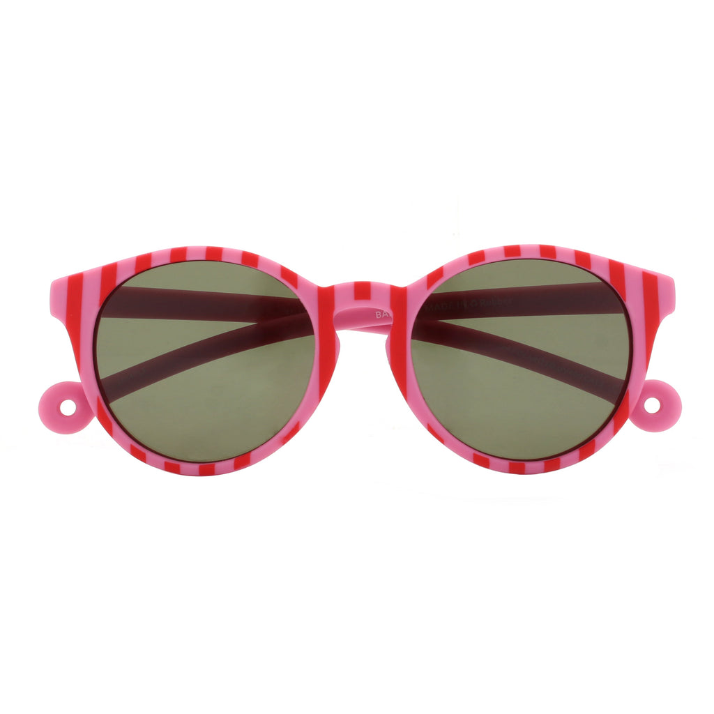Ballena Pink Striped (Ages 6 to 10)