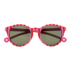 Ballena Pink Striped (Ages 6 to 10)