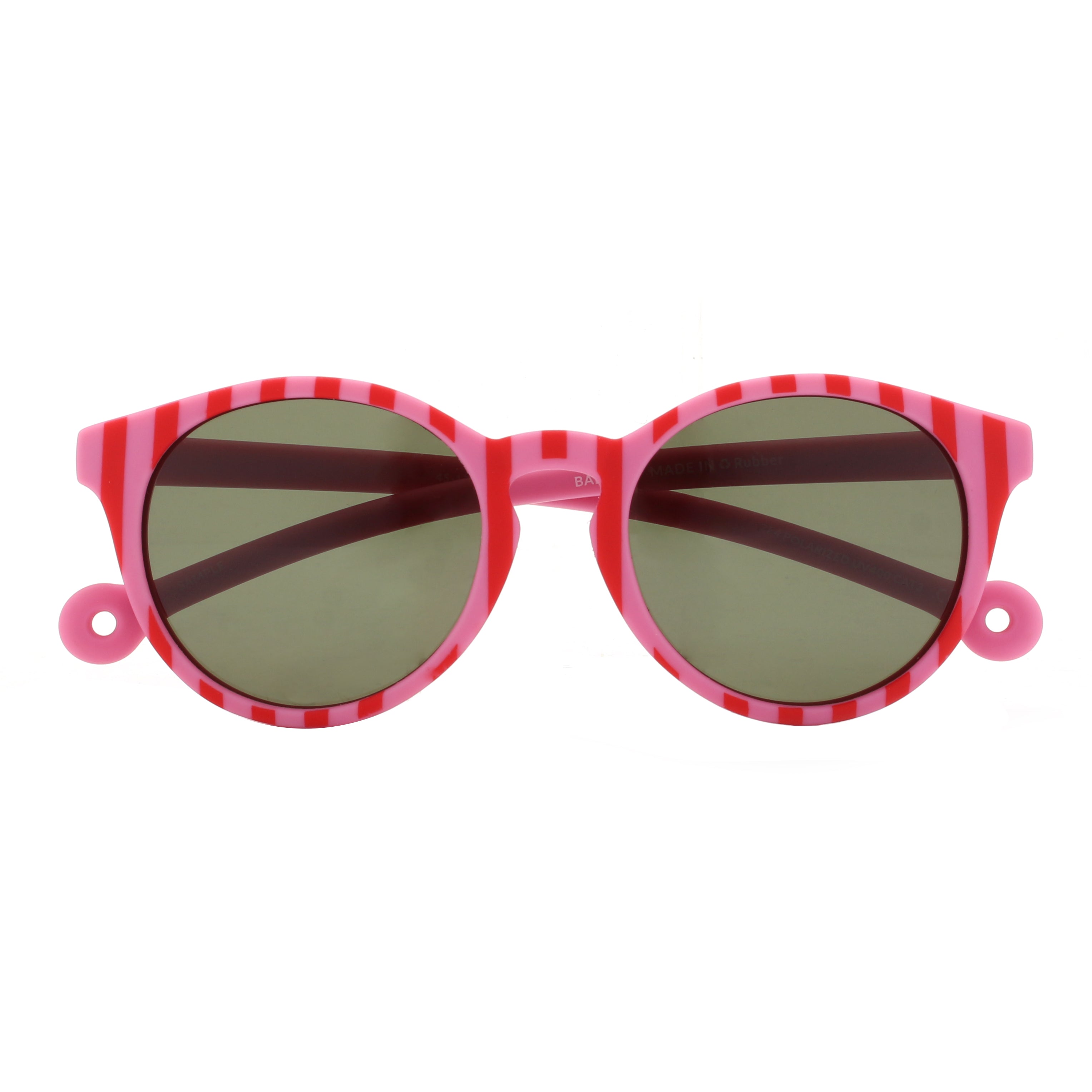 Ballena Pink Striped (Ages 6 to 10)