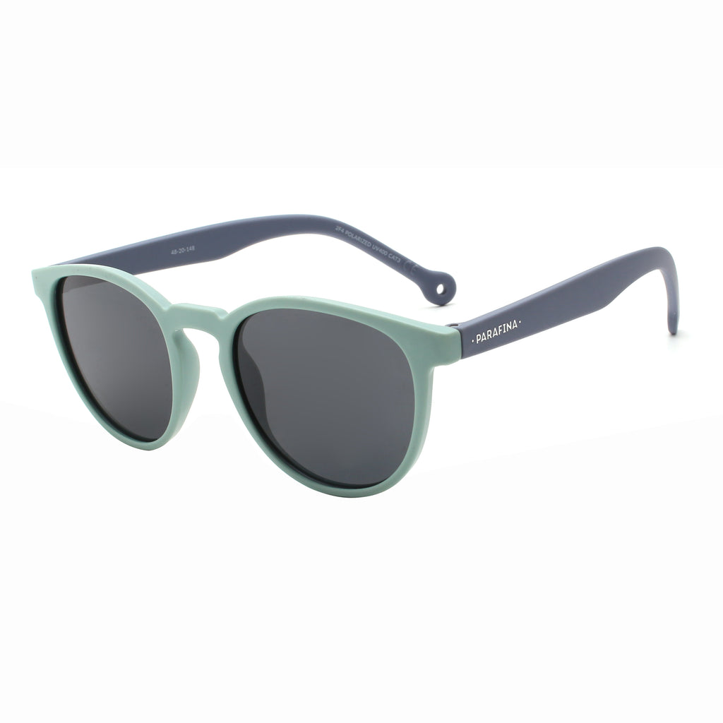 Camino Daily Blue with Grey