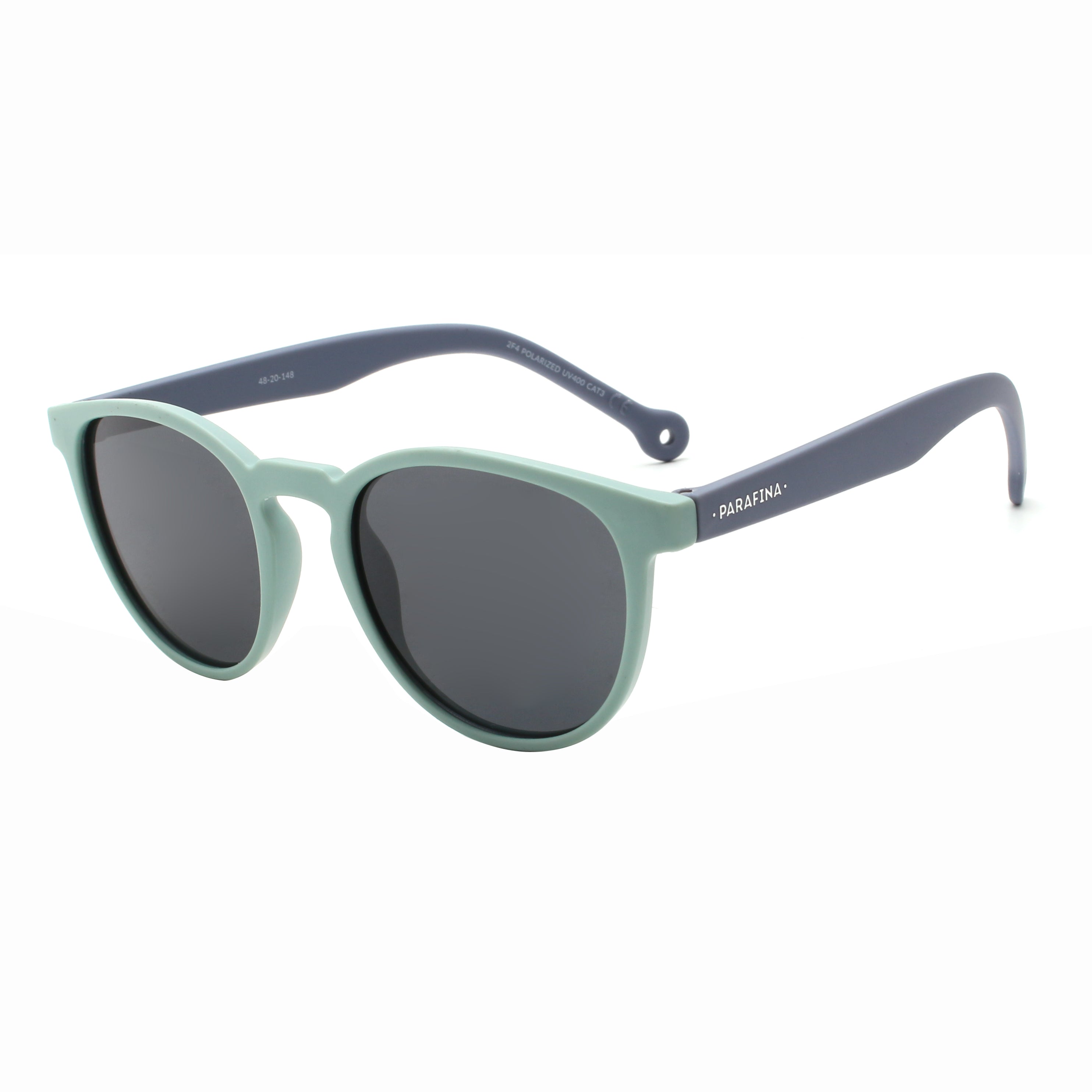 Camino Daily Blue with Grey