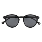 Canal Black