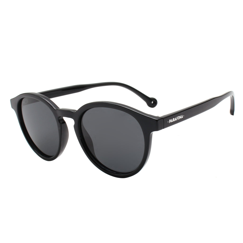 Canal Black