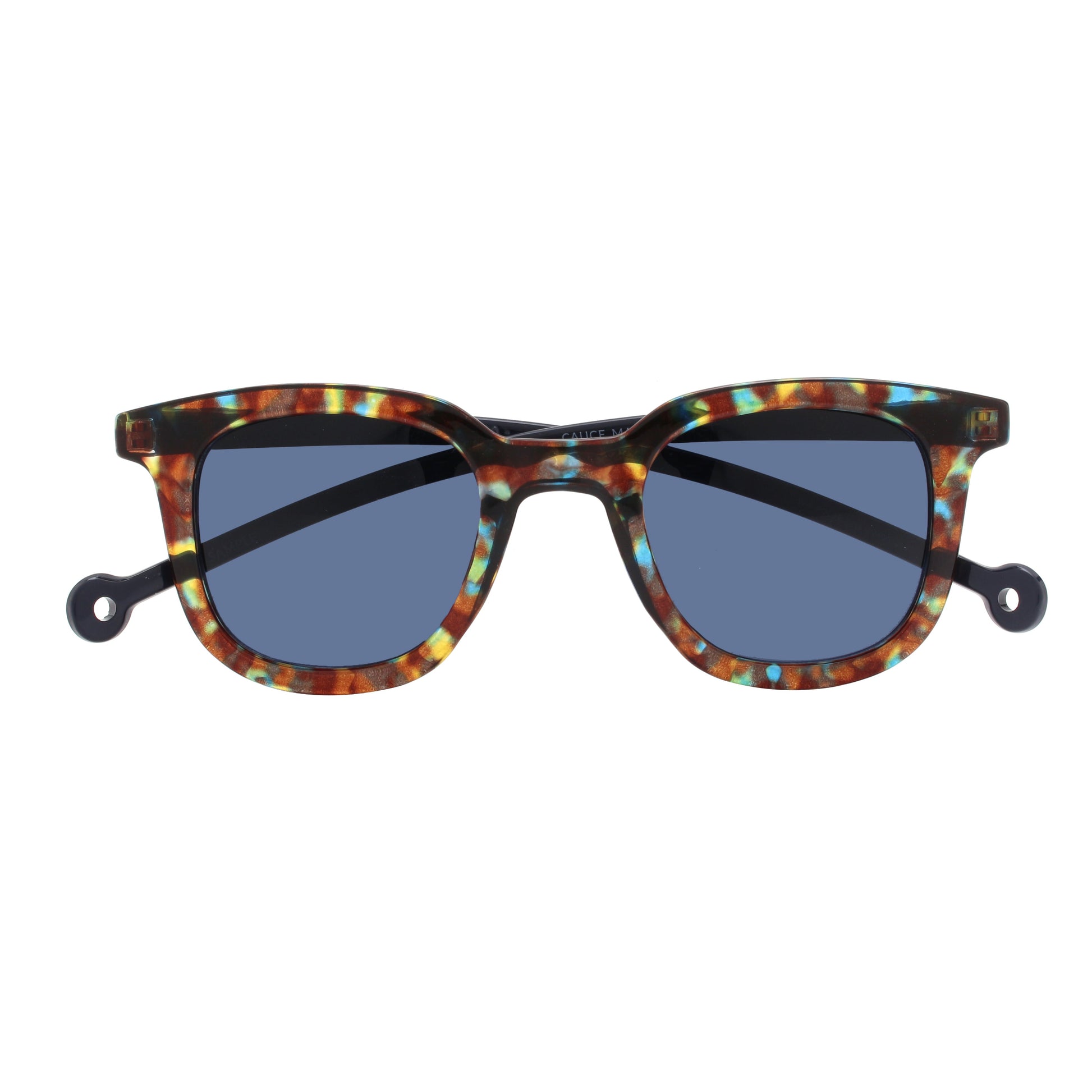 Cauce Blue Tortoise