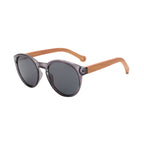Costa Transparent Grey