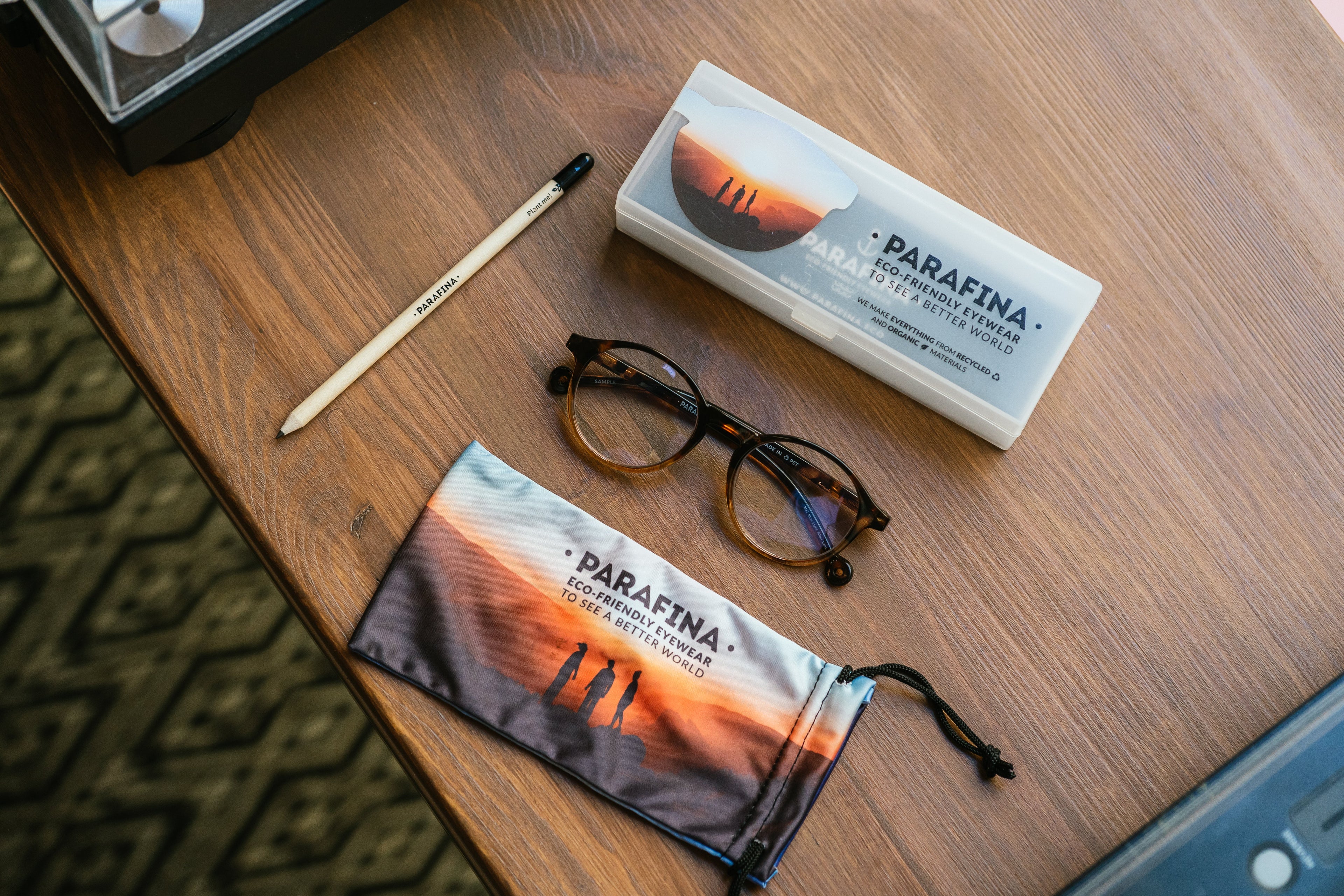 Sena Transparent Morocco