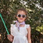 Medusa Pink Stripes (Ages 3 to 5)