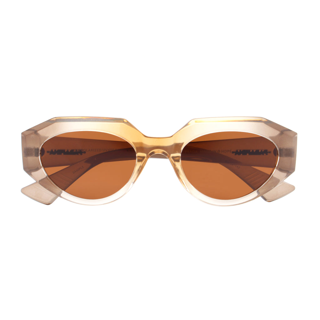 Desierto Grey Caramel NEW