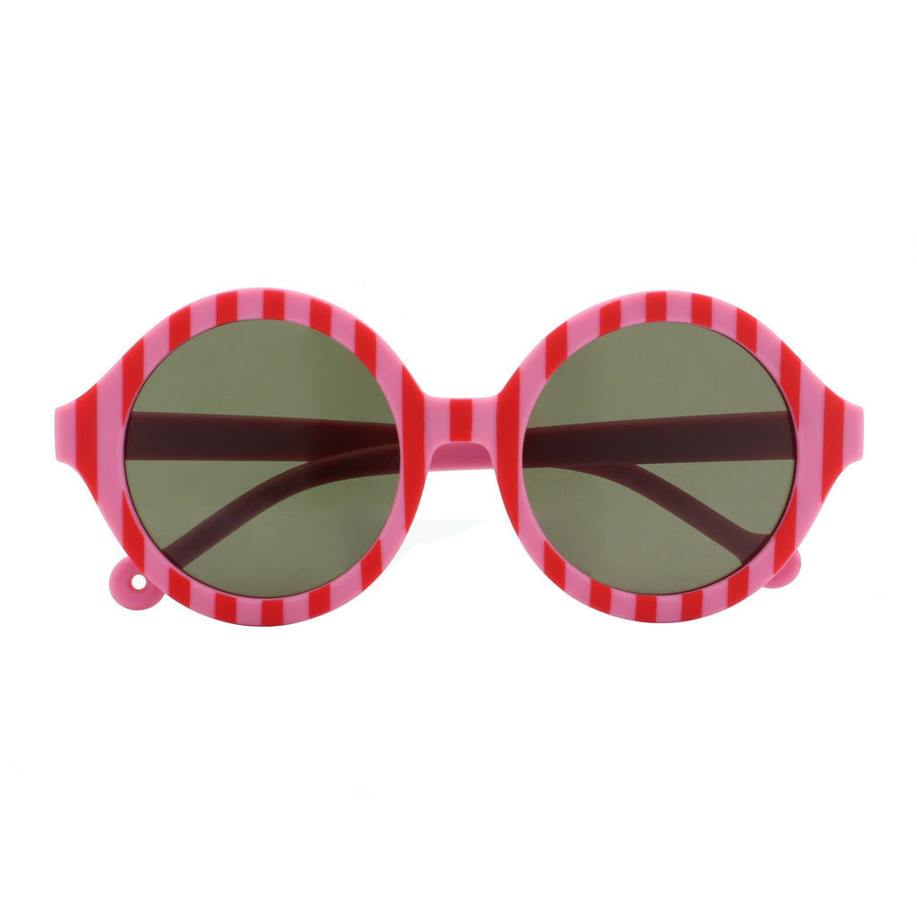 Medusa Pink Stripes (Ages 3 to 5)