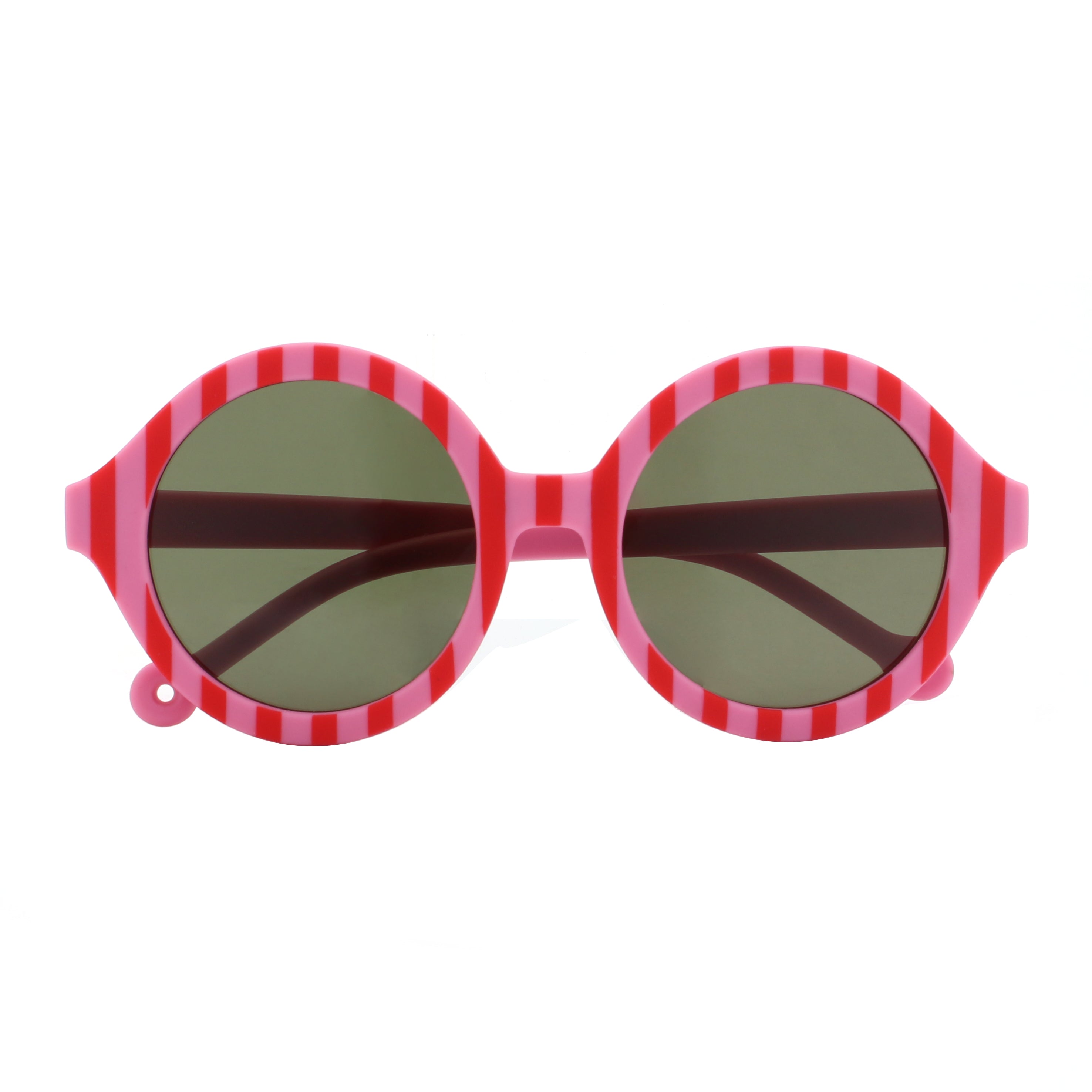 Medusa Pink Stripes (Ages 3 to 5)