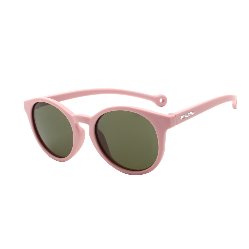 Ballena Nude Rubber (Ages 6 to 10)