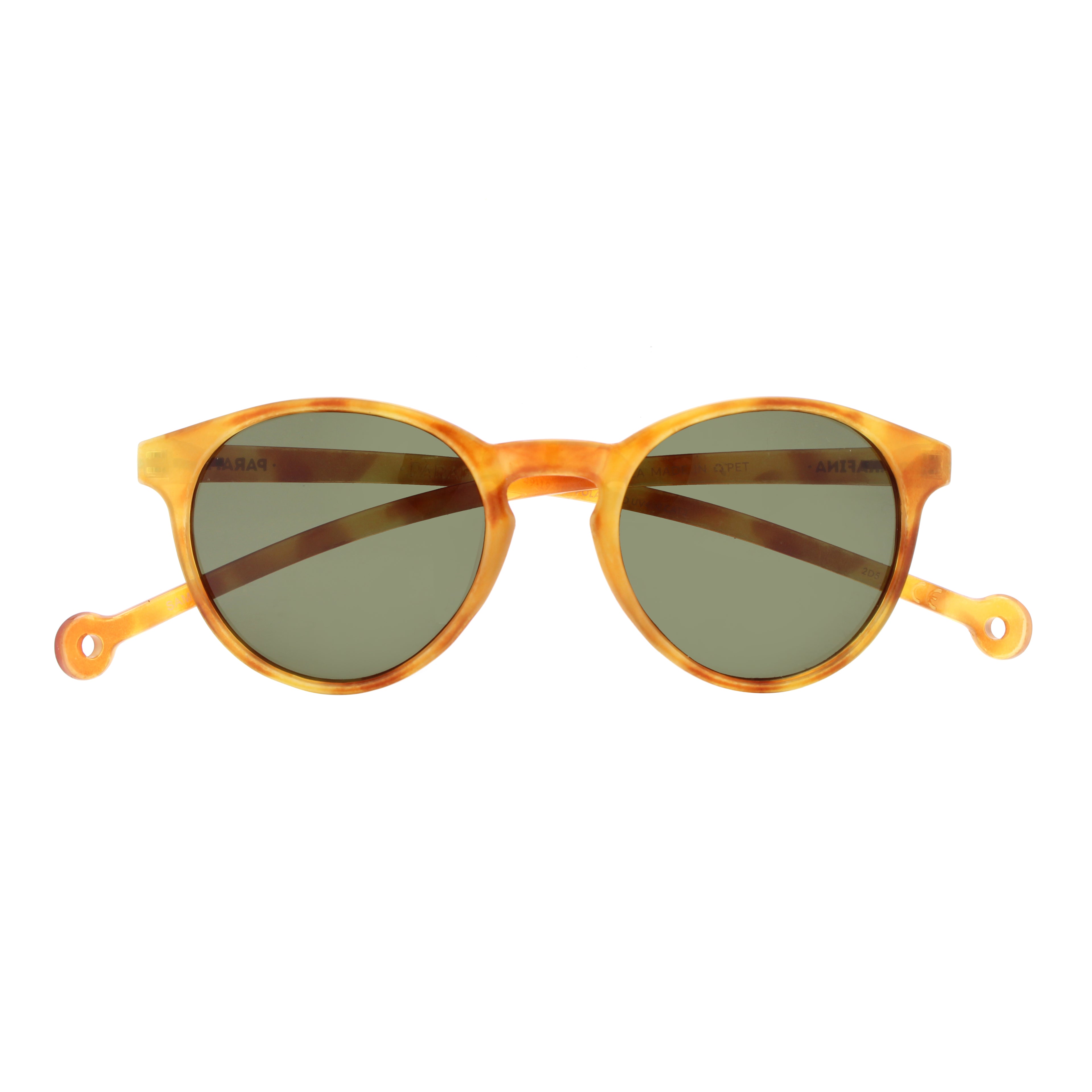 Isla Yellow Tortoise NEW