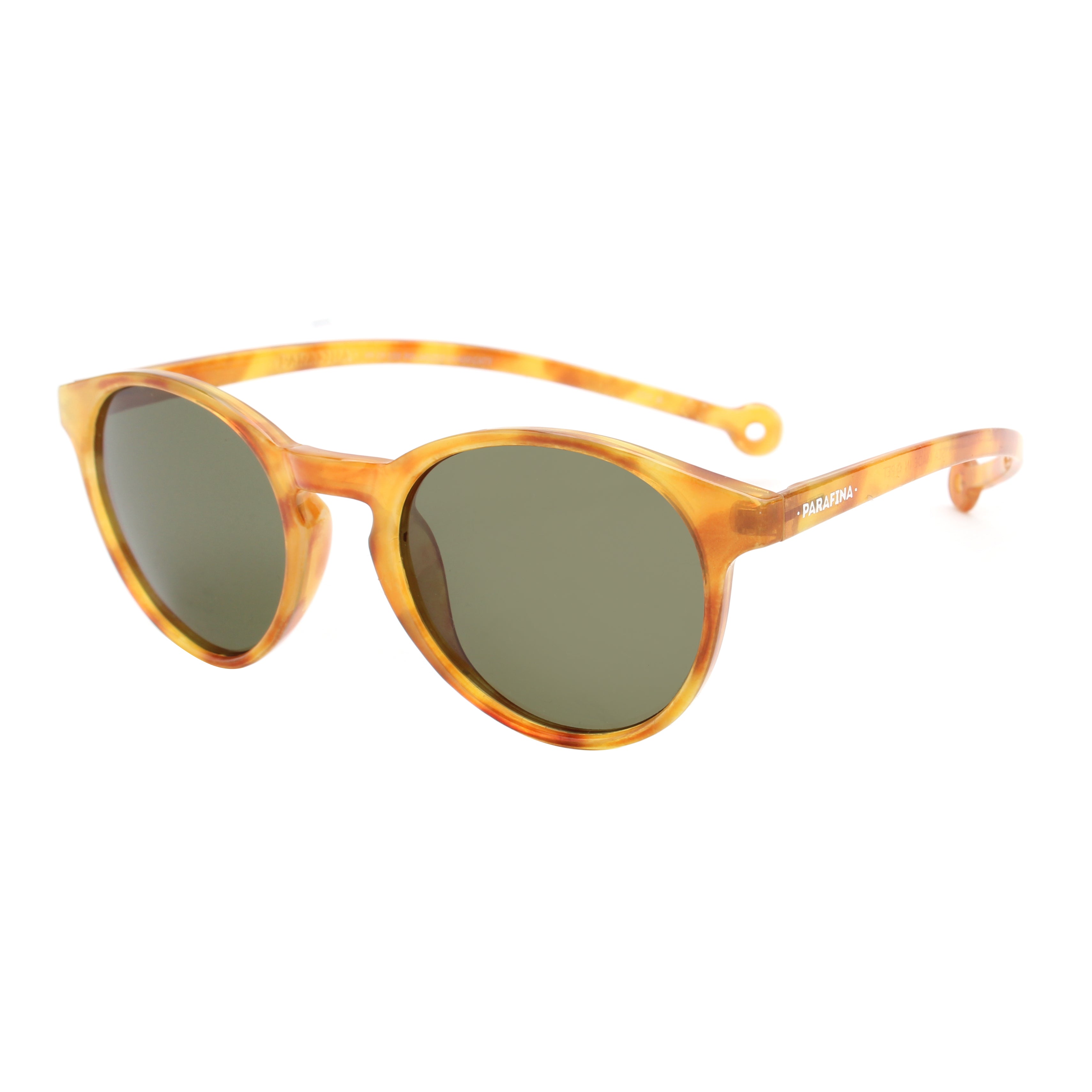Isla Yellow Tortoise NEW