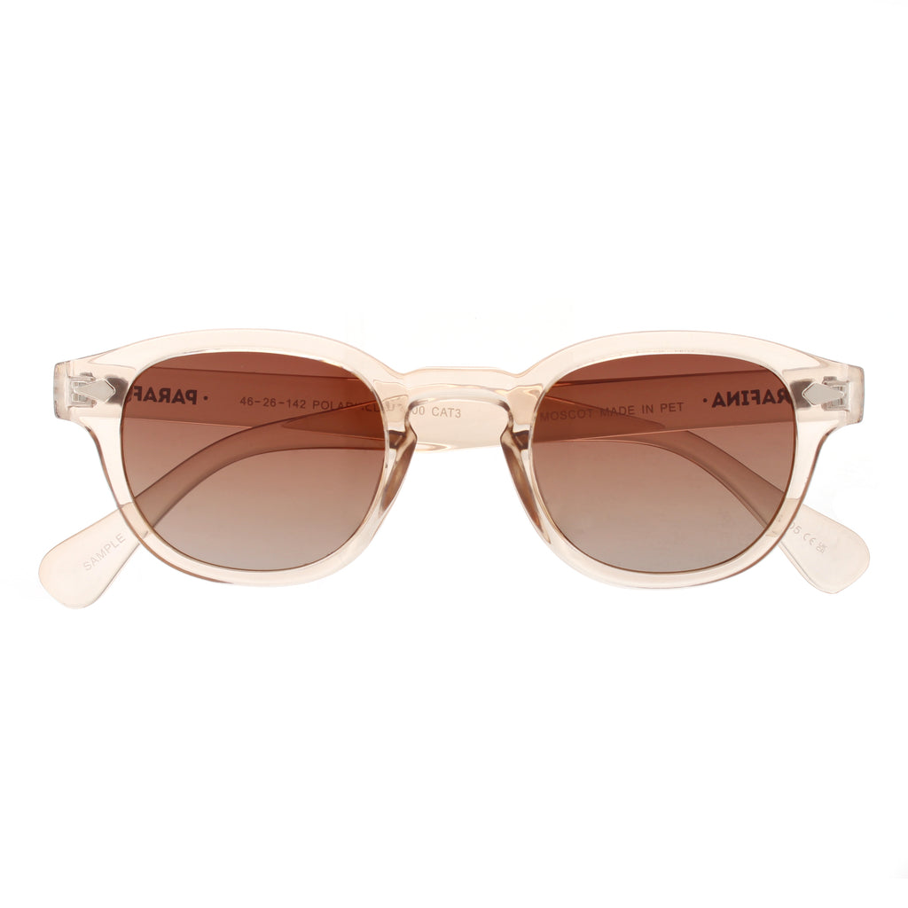 Montana Transparent Nude NEW