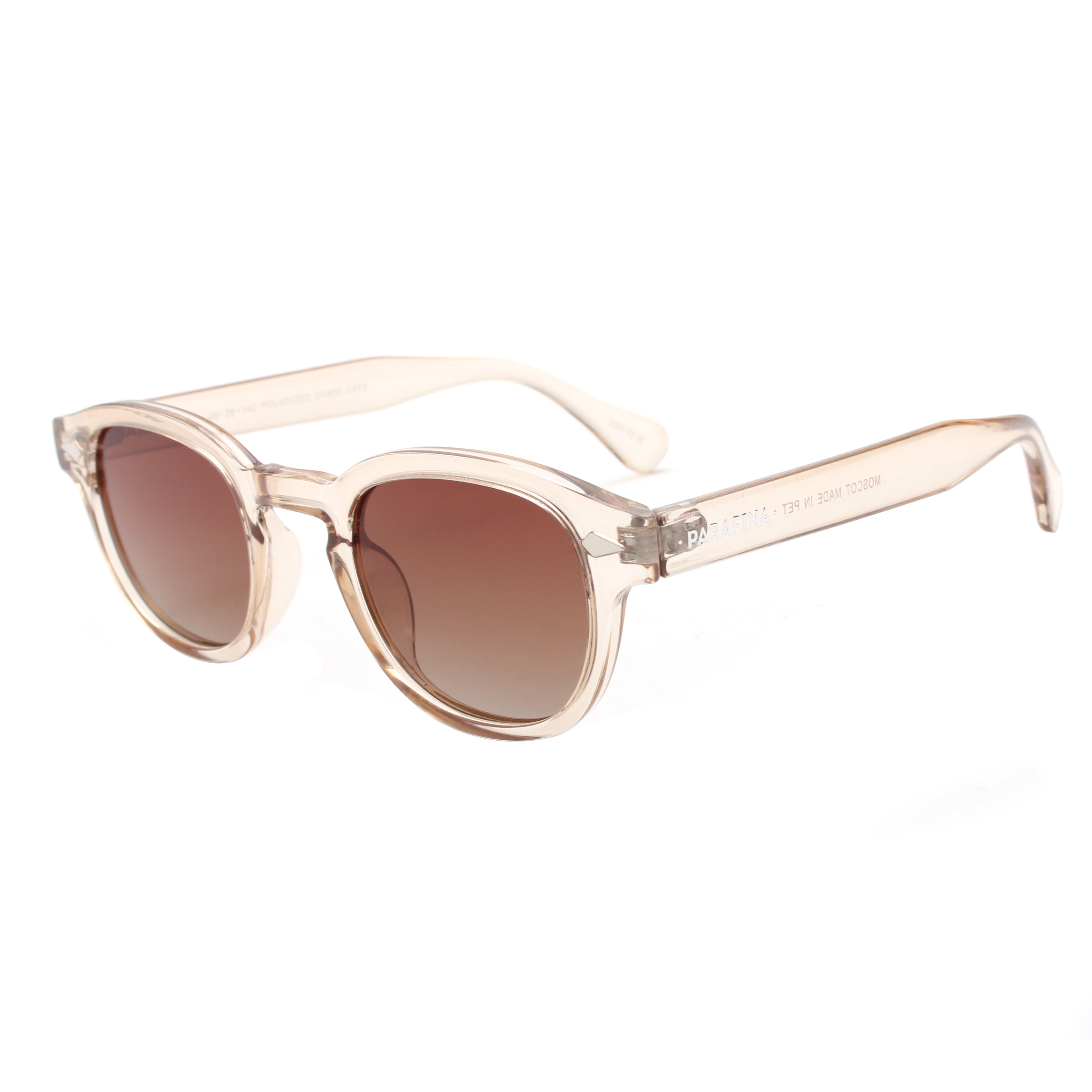Montana Transparent Nude NEW