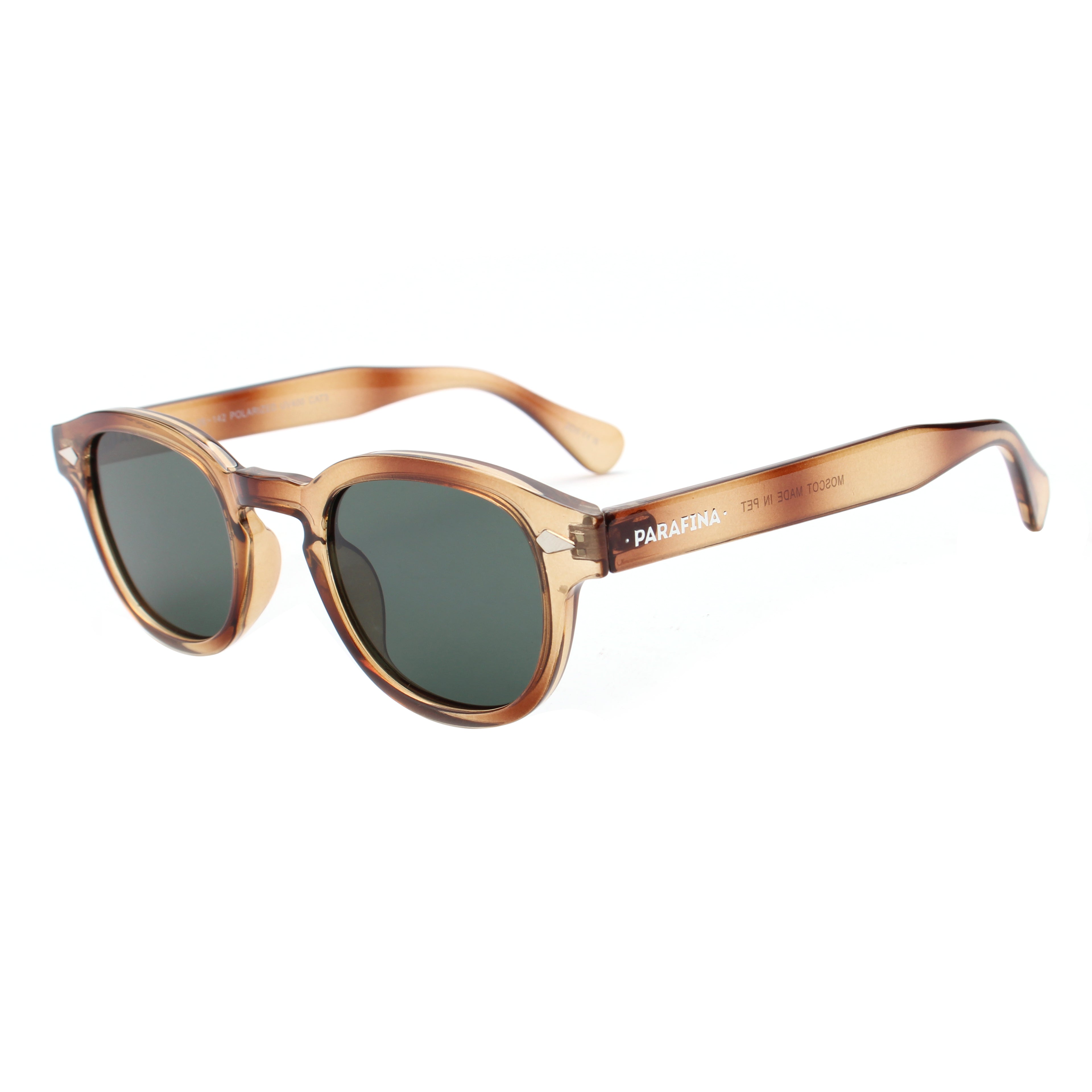Montana Taupe Tortoise NEW