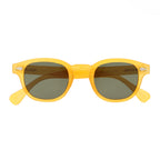 Montana Transparent Yellow NEW