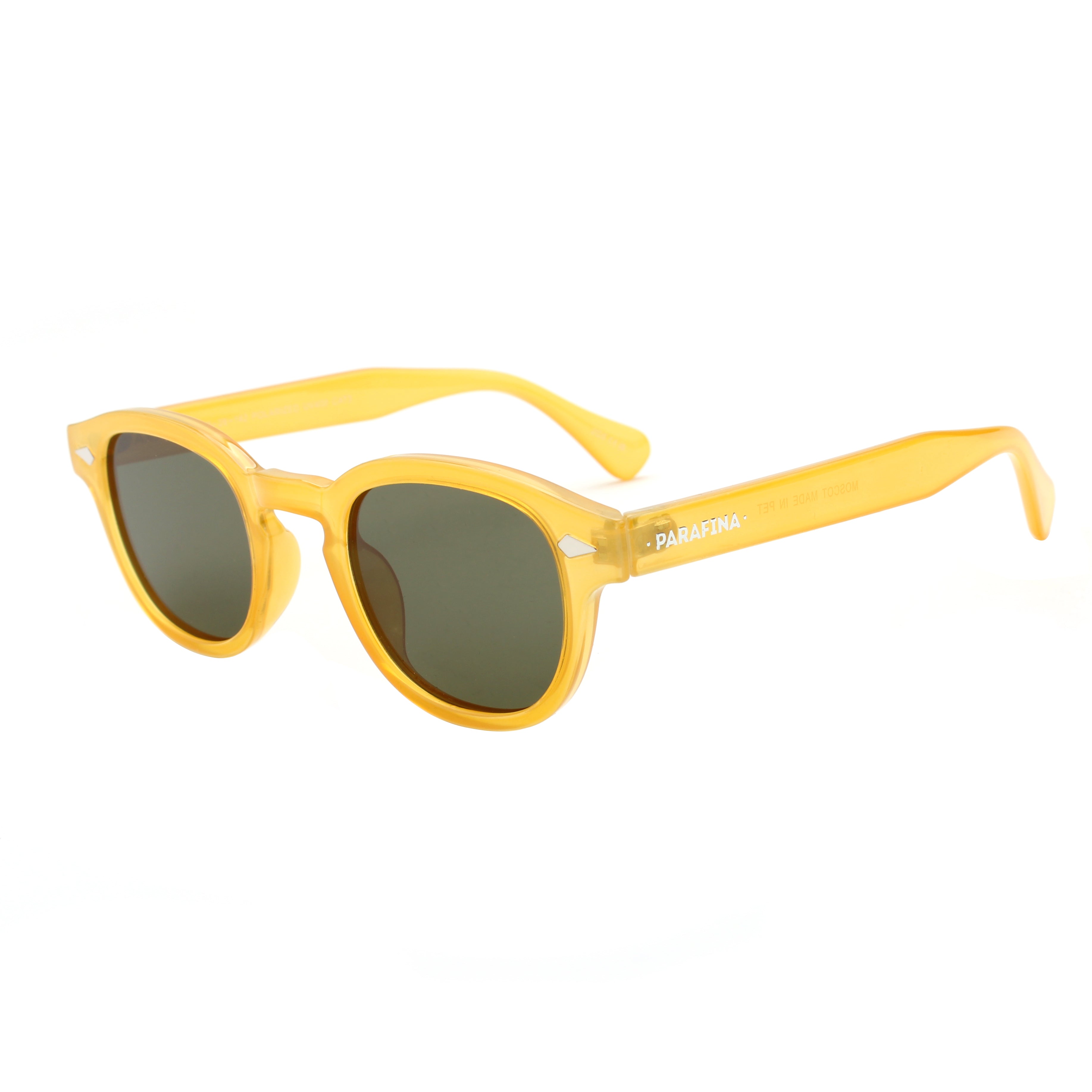 Montana Transparent Yellow NEW