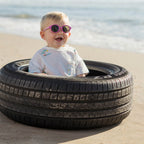 Tortuga Baby Blue (Ages 0 to 2)
