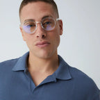 Volga Tortoise Honey Demi