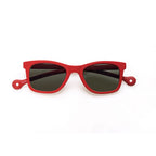 Delfin Red (Ages 3 to 5)