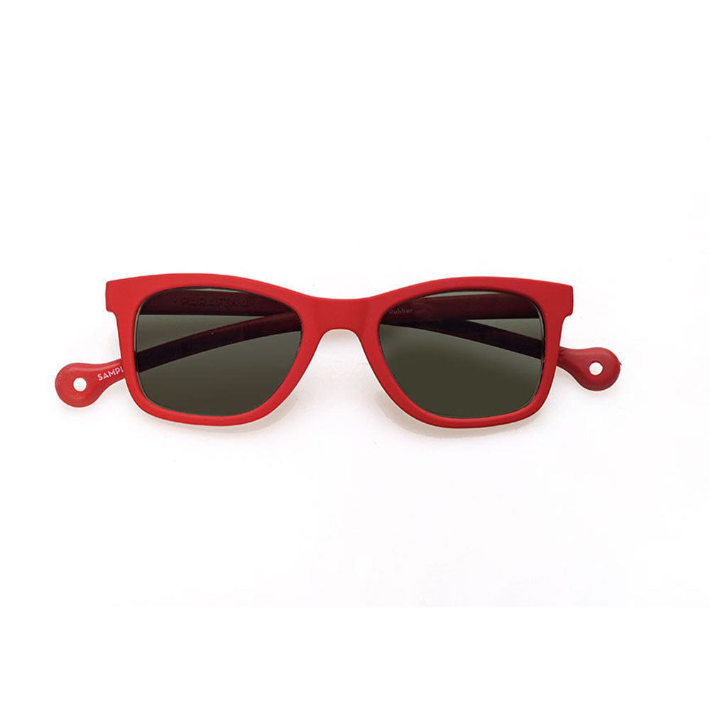 Delfin Red (Ages 3 to 5)