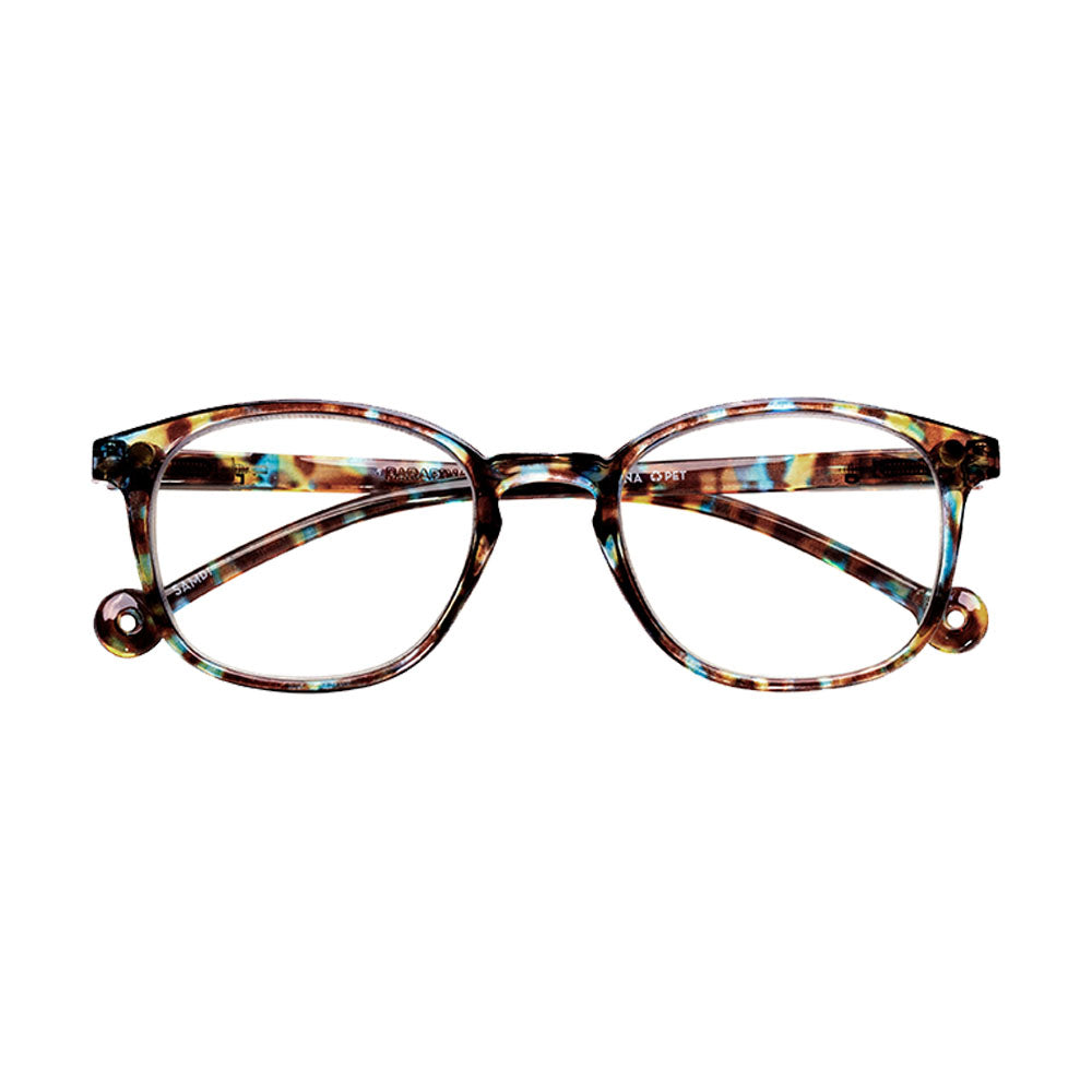 Sena Reading Blue Tortoise