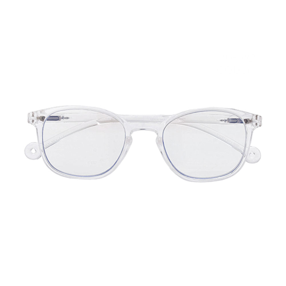 Sena Reading Transparent