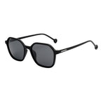 Valle Black Matt