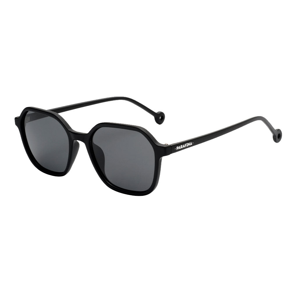 Valle Black Matt