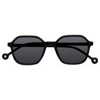 Valle Black Matt