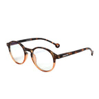 Volga Tortoise Honey Demi