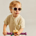 Tortuga Rainbow (Ages 0 to 2)