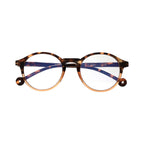 Volga Tortoise Honey Demi