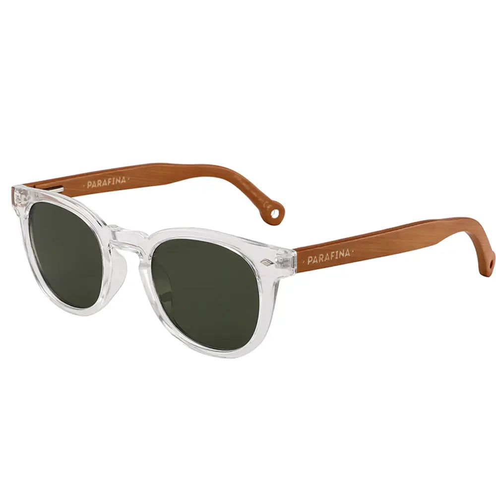 Cala Transparent