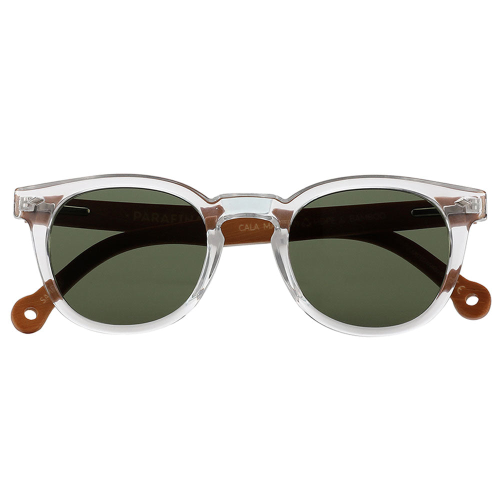 Cala Transparent
