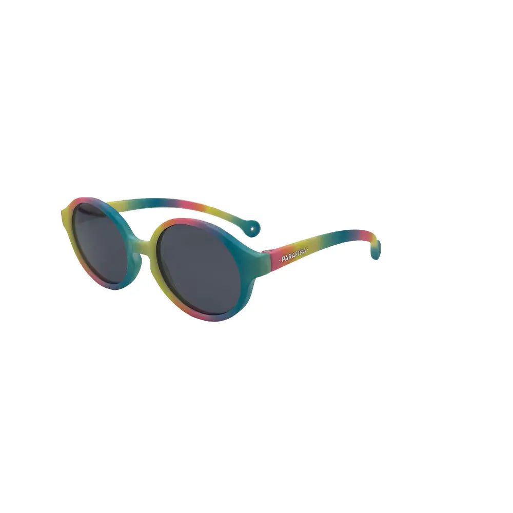 Tortuga Rainbow (Ages 0 to 2)