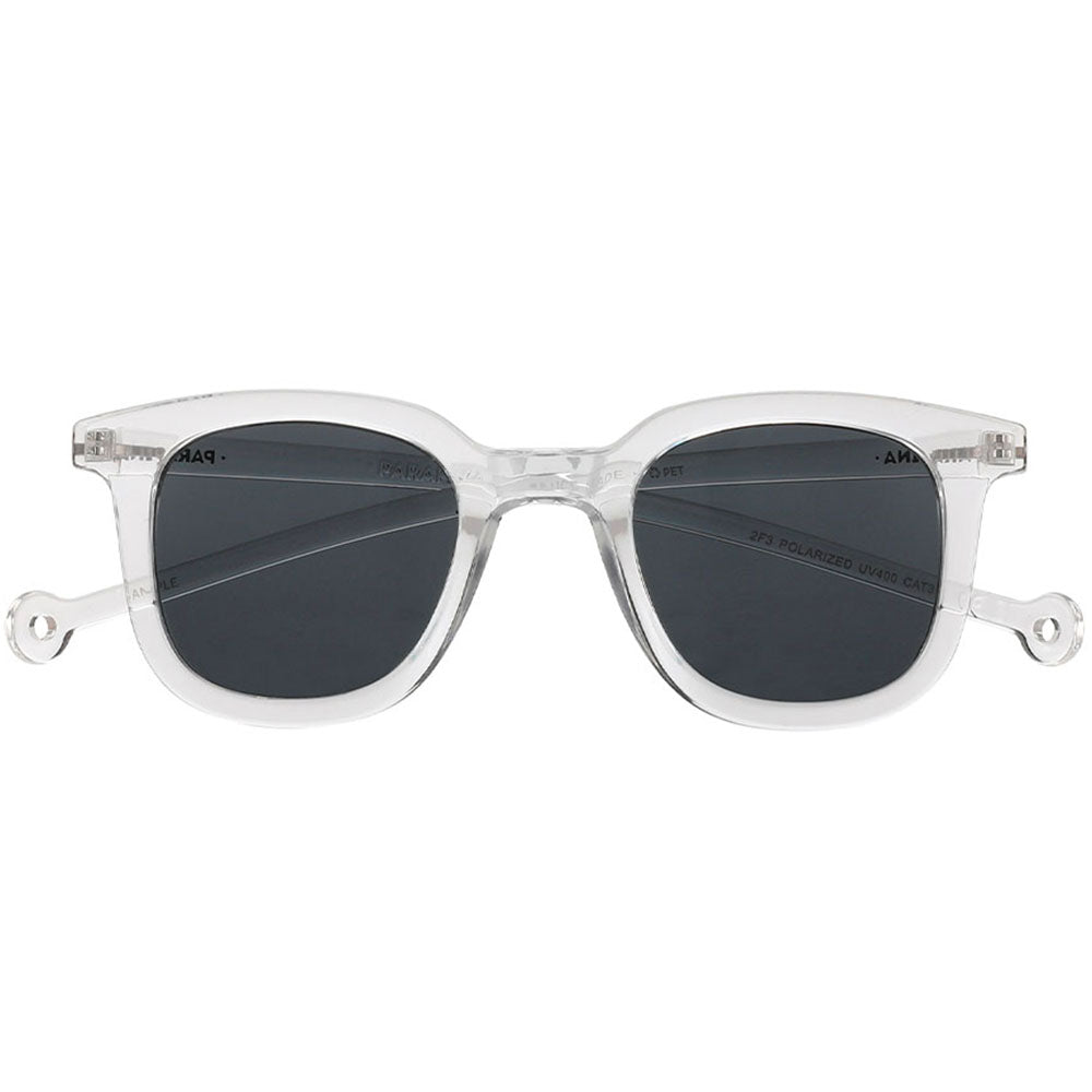 Cauce Transparent