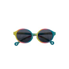 Tortuga Rainbow (Ages 0 to 2)