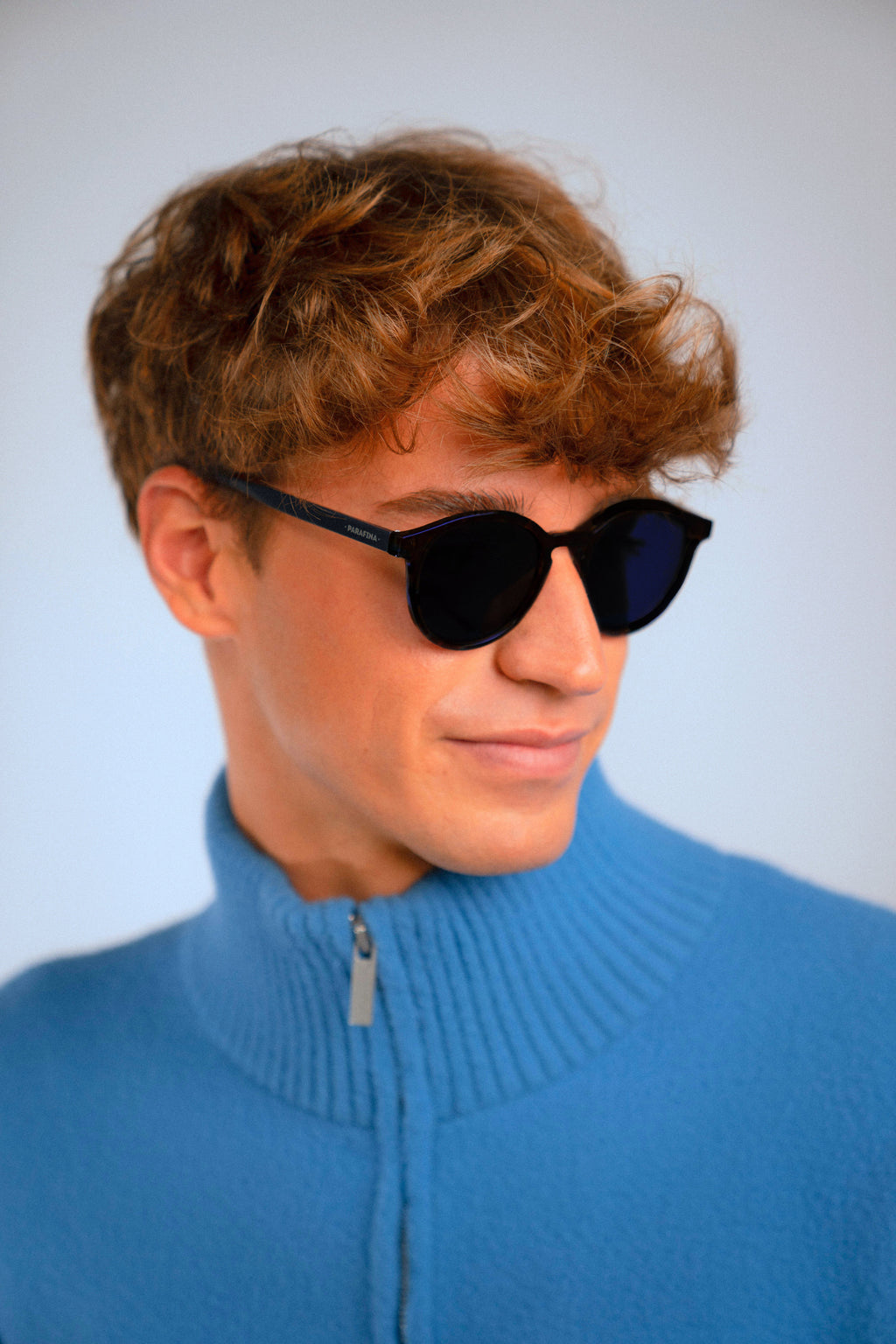 Canal King Blue NEW